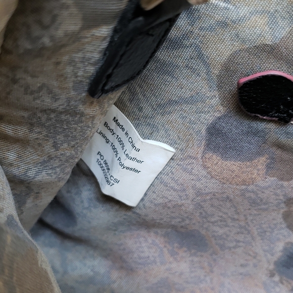 Elliot Lucca Clutch bag - Picture 5 of 7